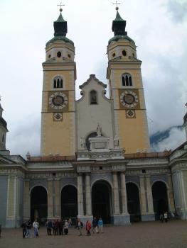 Dom zu Brixen