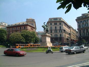 Genua