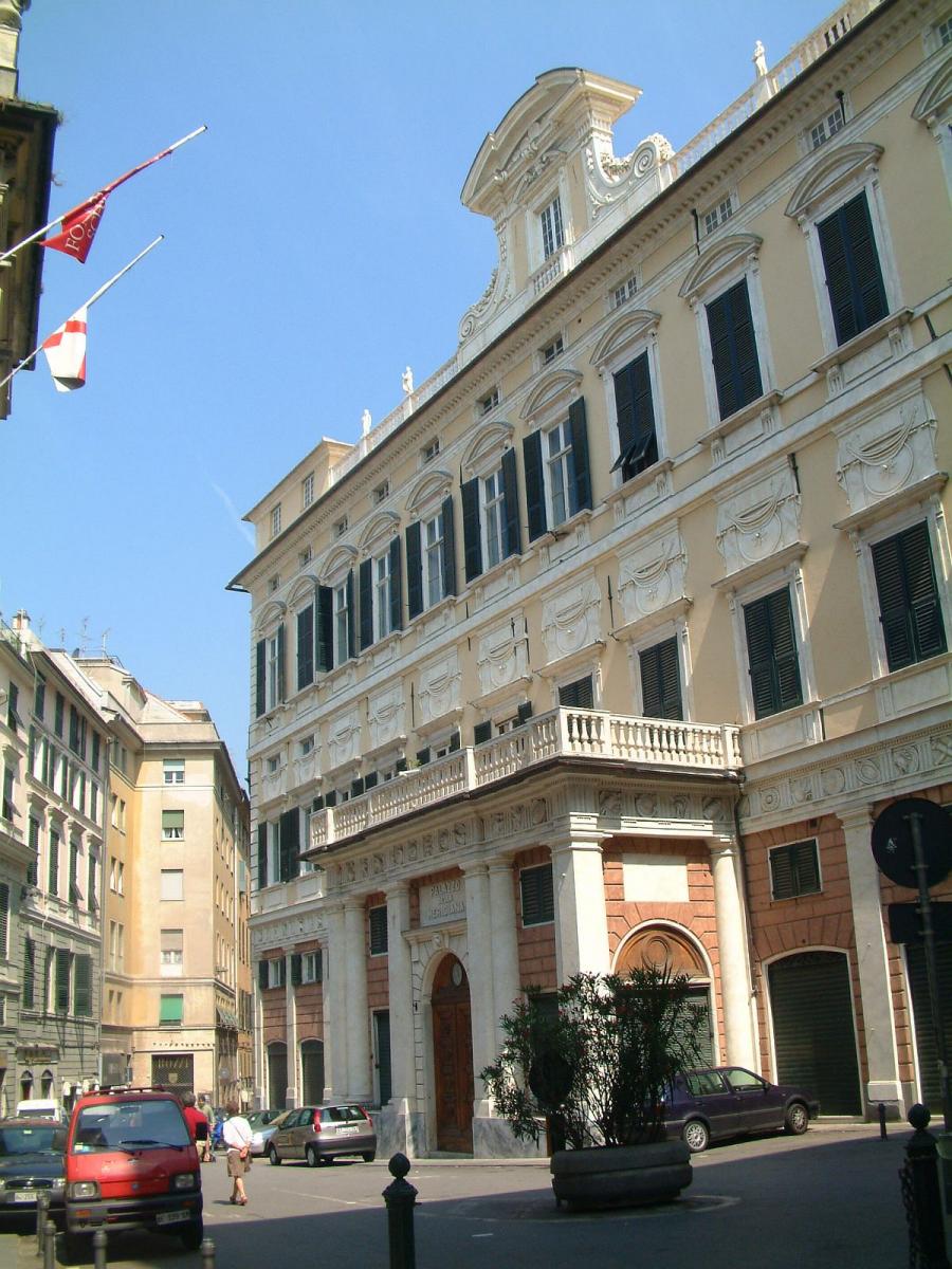 Genua