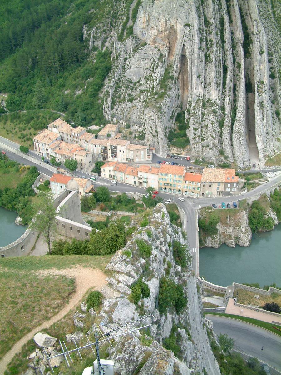 Sisteron