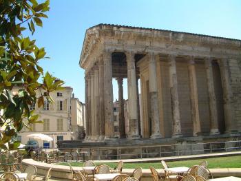 Sisteron - Grenoble - Vienne