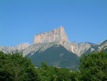 Mont Aiguille