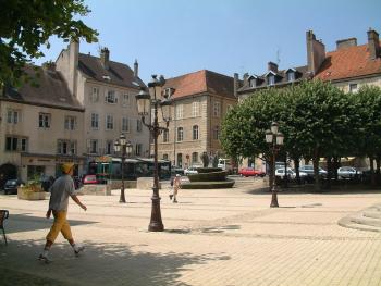 Vesoul