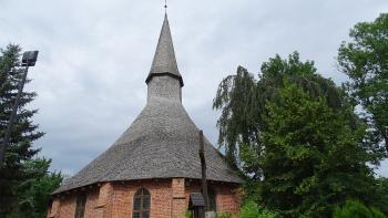 St. Gertrud Rügenwalde