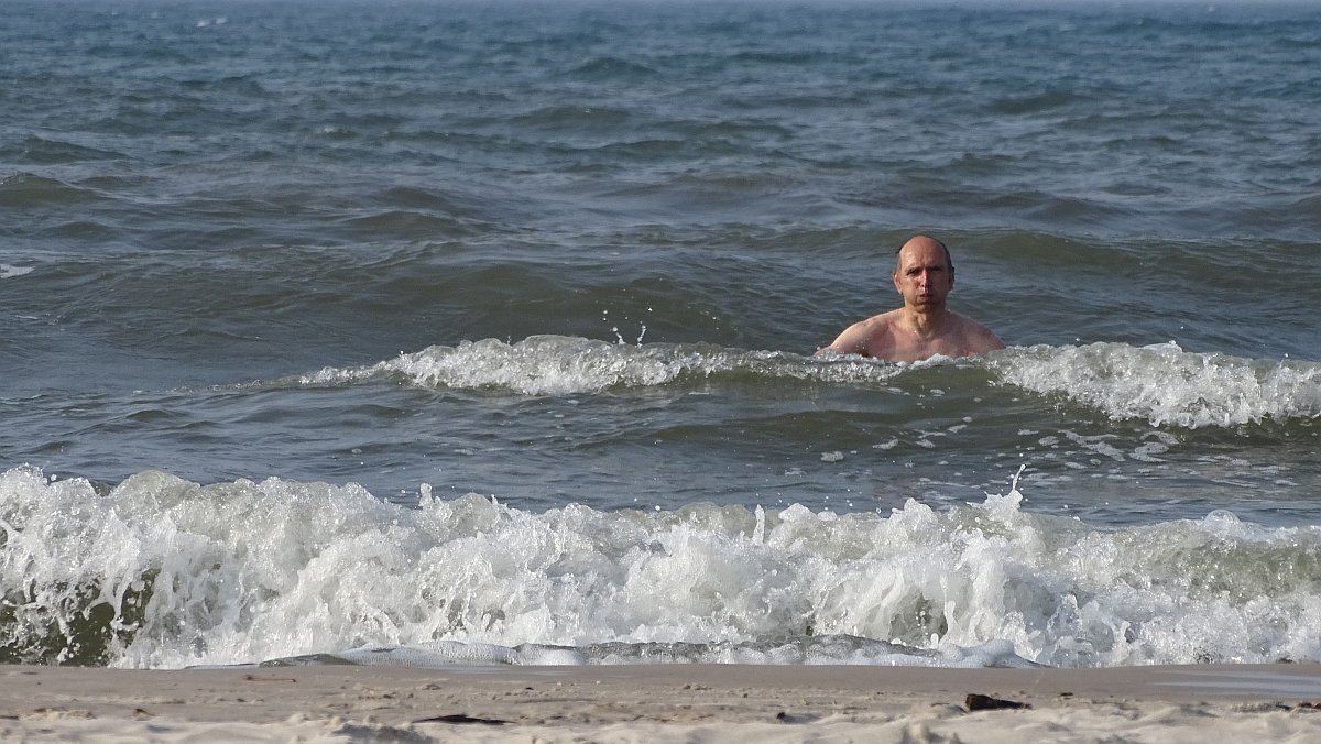 André kanns nicht lassen… brrrr…