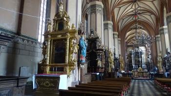 im Frauenburger Dom