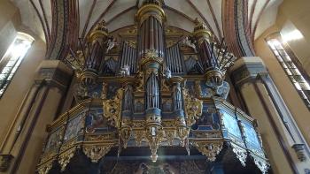 Orgel