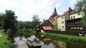 Wormditt-Heilsberg-Rößel-Heilige Linde