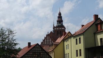 Kirche St. Peter und Paul