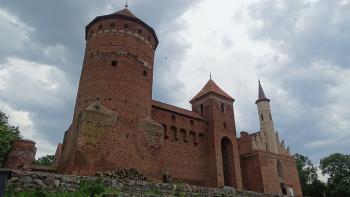 Burg Rößel