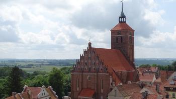 Pfarrkirche St. Peter und Paul