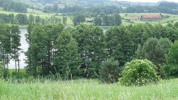 Pasternscher See