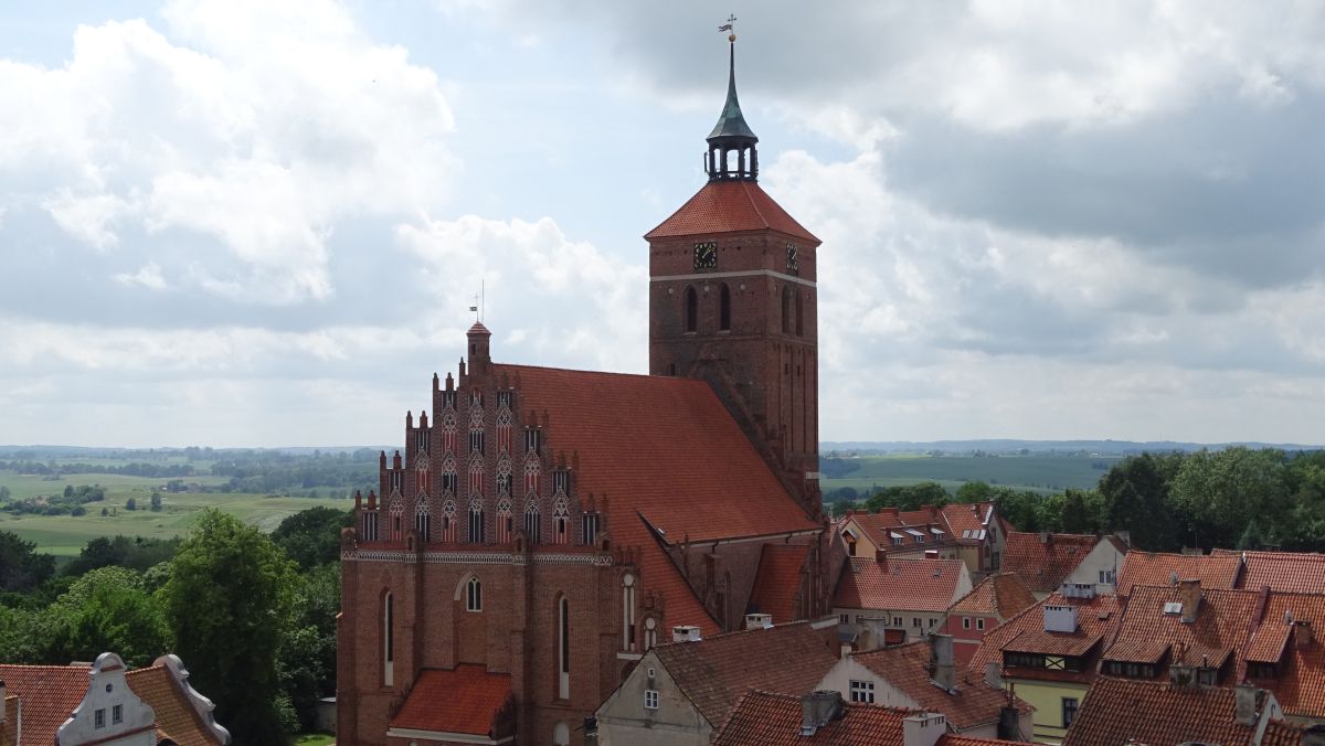 Pfarrkirche St. Peter und Paul