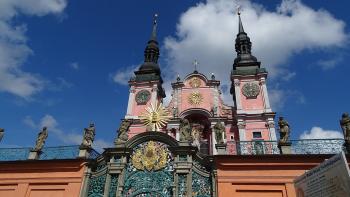 Wallfahrtskirche Heiligelinde