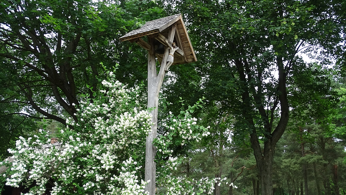 Freilichtmuseum Hohenstein (Olsztynek)