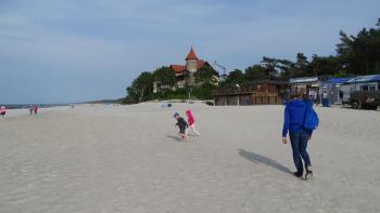 Kolberg Strand