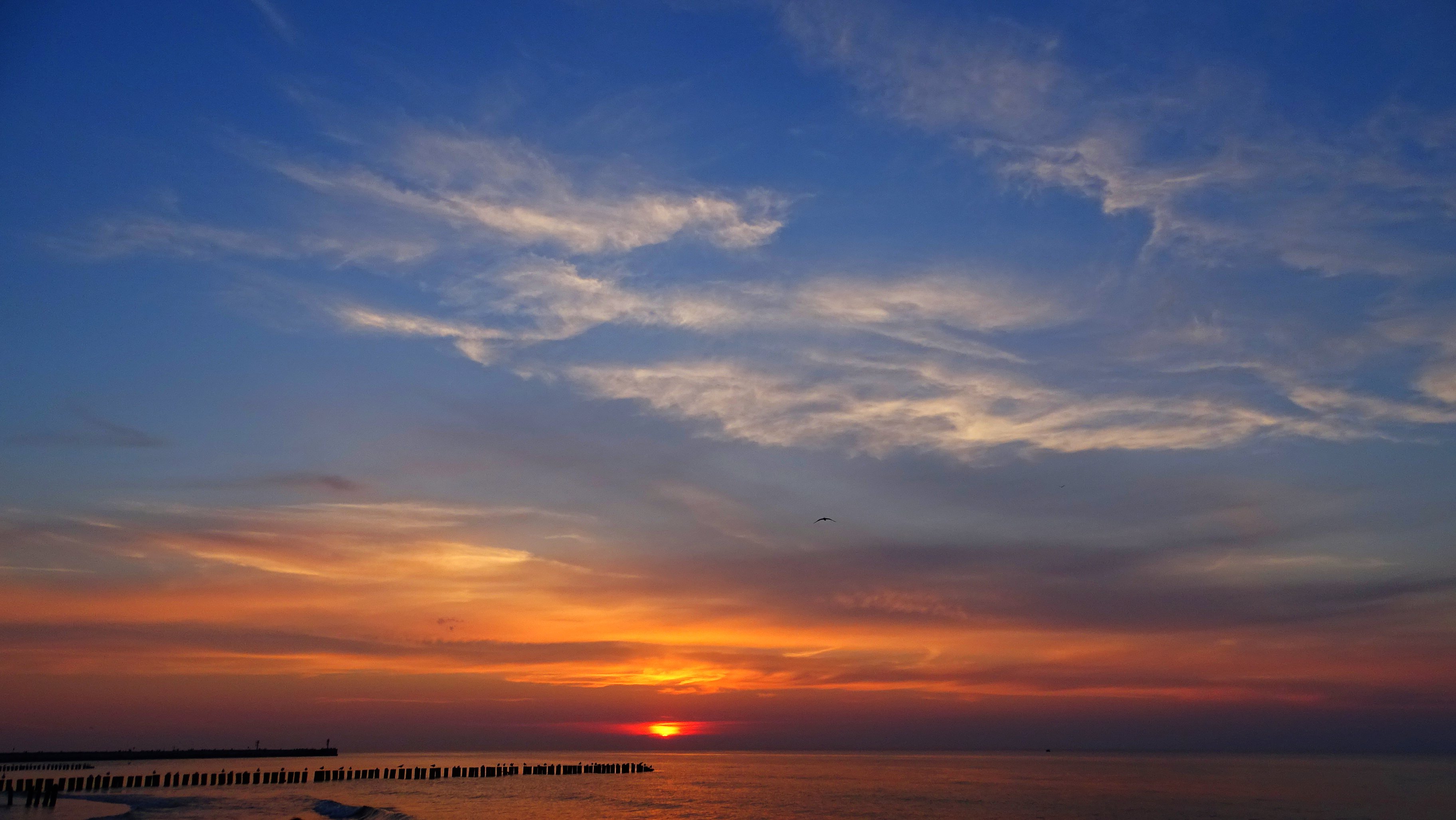 Sonnenuntergang