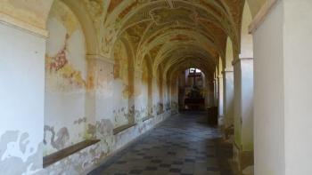 Kloster Springborn (Stoczek Klasztorny)