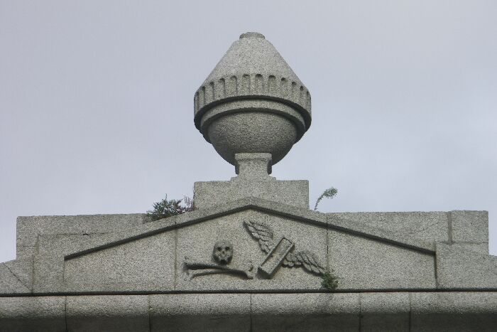 Friedhof (Lapa)