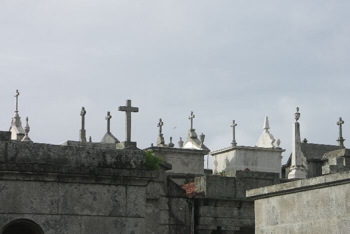 Friedhof