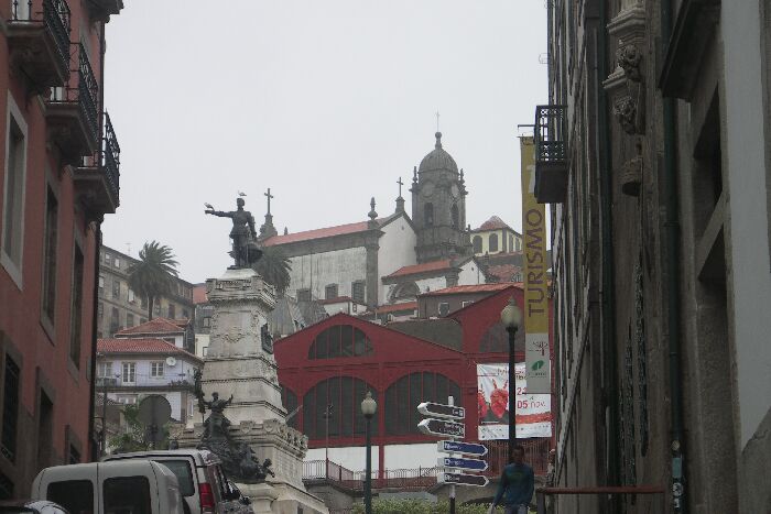 Porto