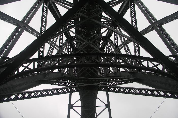Ponte Dom Luis I