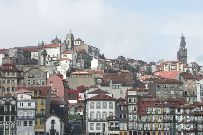 Ribeira