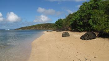 Bahia las Cabezas