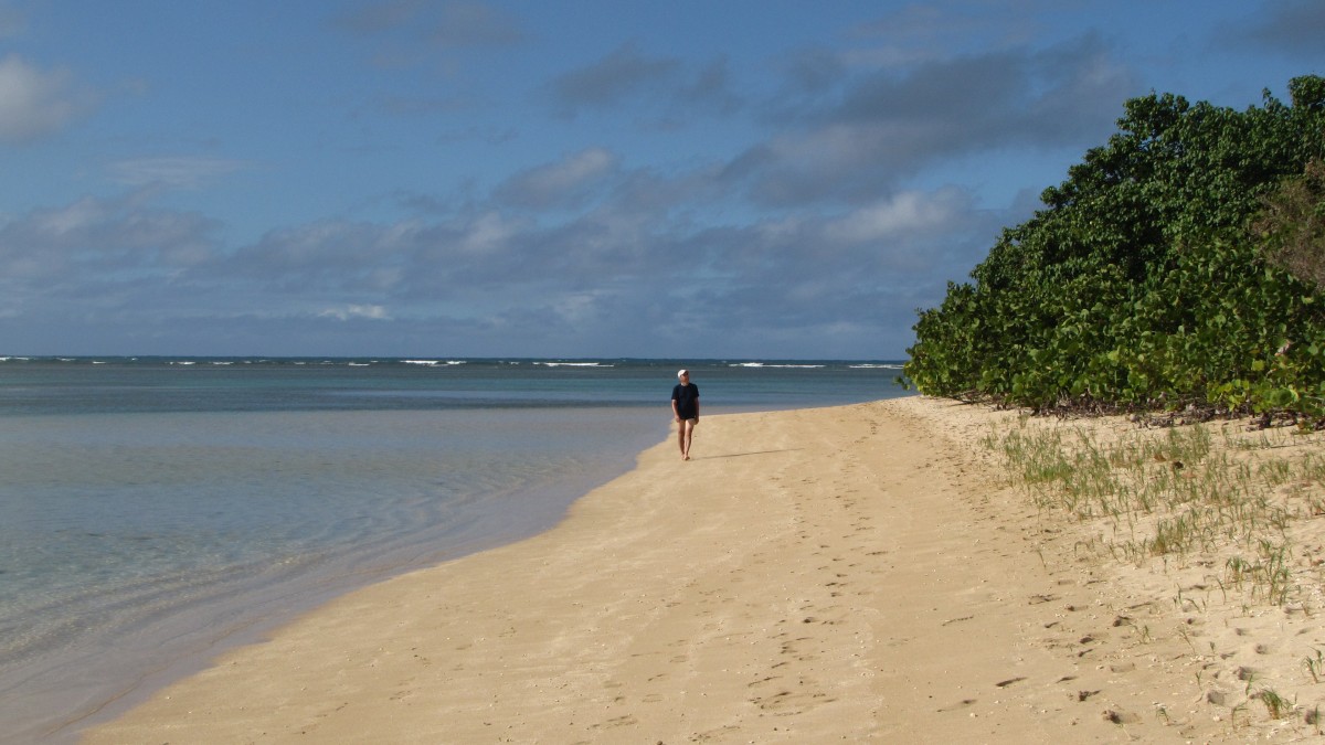 Bahia las Cabezas