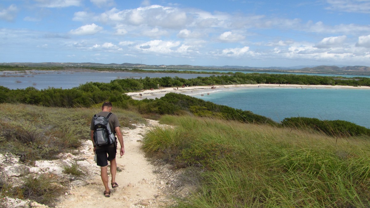 Wandern mit Weitblick- herrlich