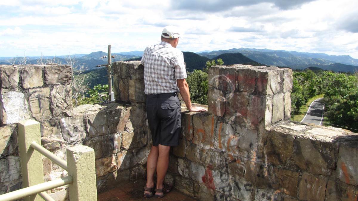 Routa Panoramico