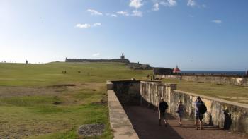 Calle del Morro