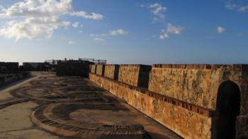 Festung San Felipe del Morro