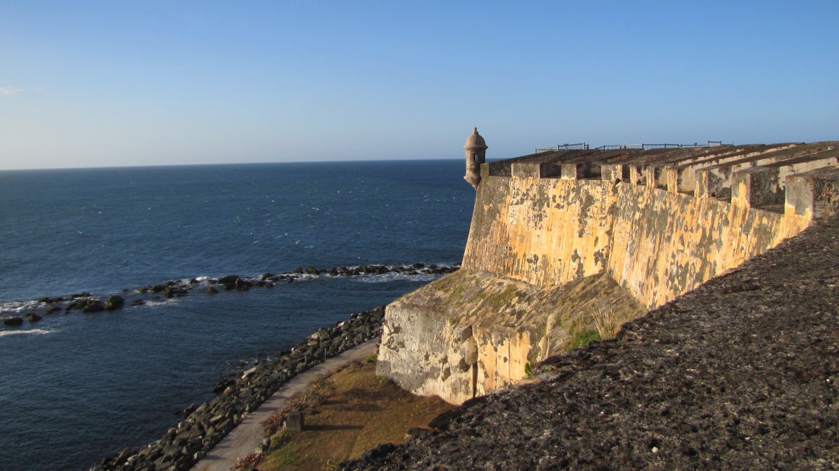 Castillo del Morro