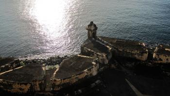 Festung San Felipe del Morro