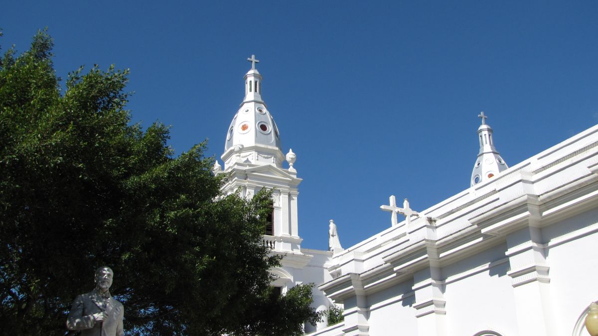 Cathedral de Nuestra Señora de Guadalupe