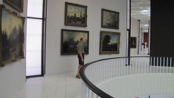 Museo de Arte de Ponce