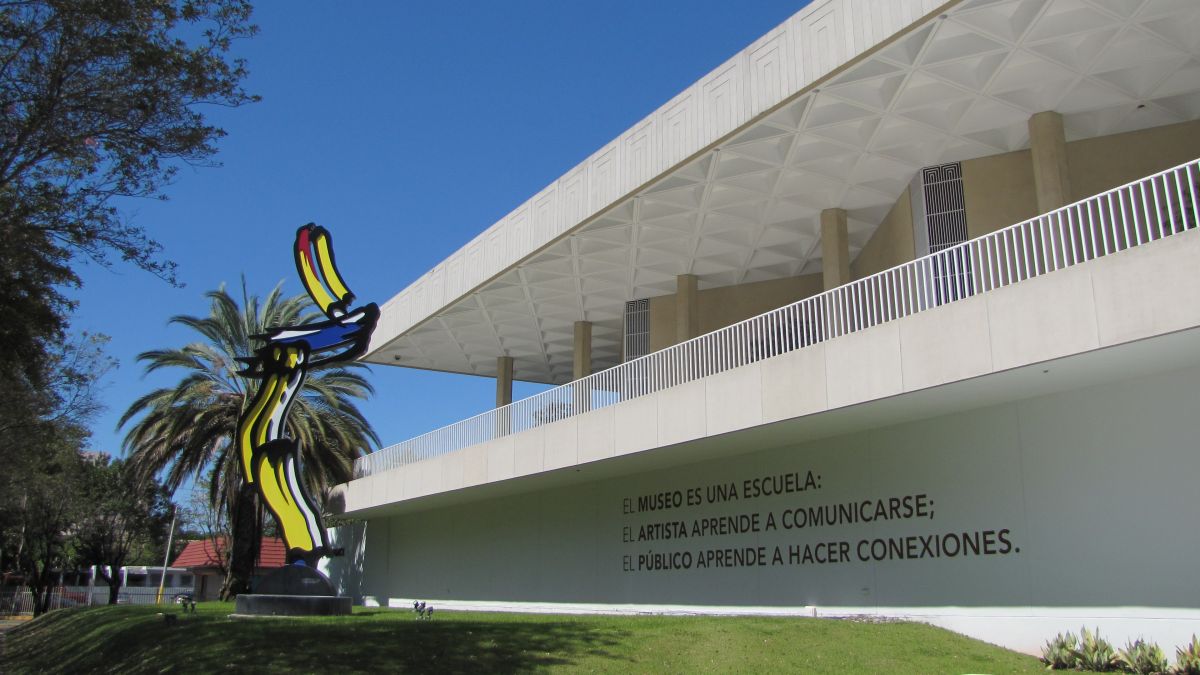 Museo de Arte de Ponce