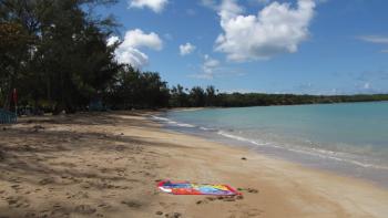 Bahia las Cabezas