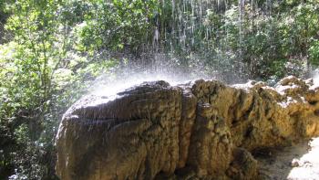 Wanderung um die Hacienda El Jibarito