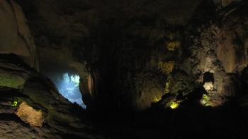 Rio Camuy Cave