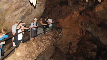 Rio Camuy Cave