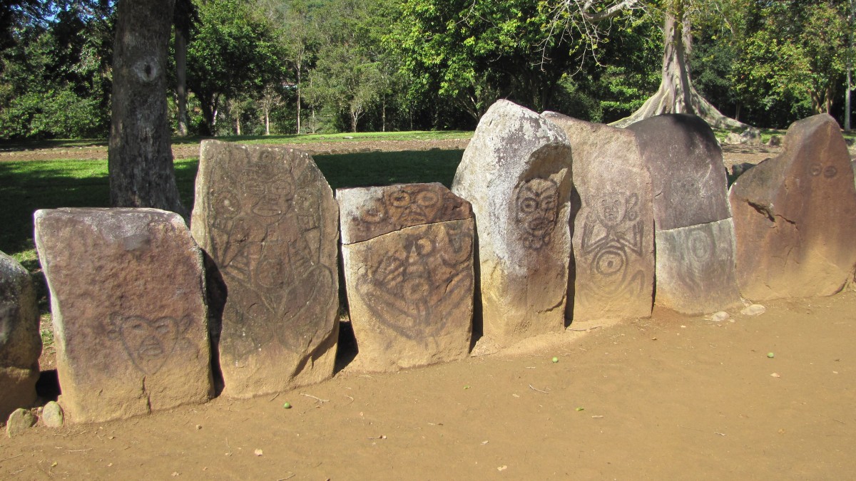 Centro ceremonial indígena de Caguana