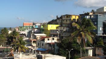 Altstadt San Juan