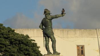 Monumento a Juan Ponce de León