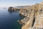 Lindos, Wanderung zur Höhle