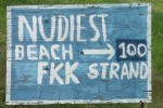 Nackter gehts nicht