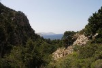 Blick zurück