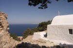 Festung Monolithos, Kapelle