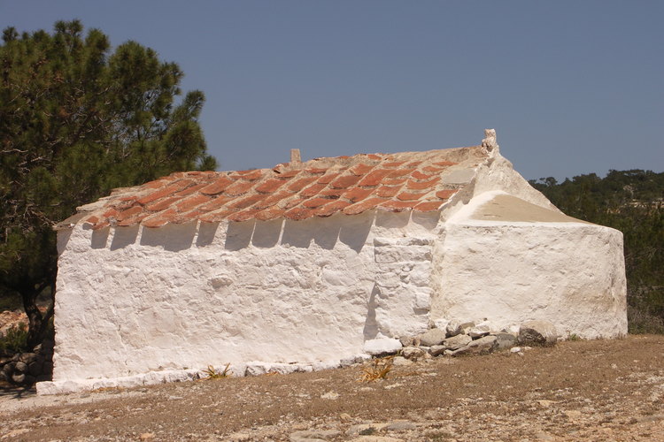 Agios Georgios